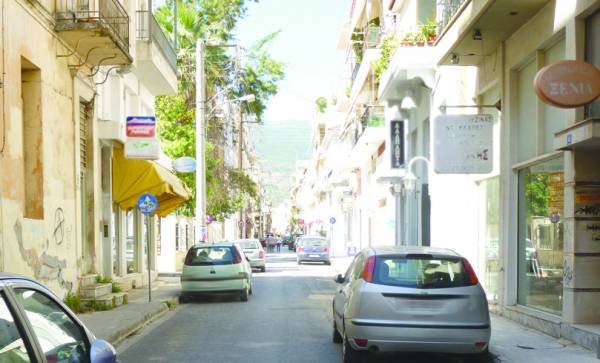 Καλαμάτα: 19 έργα και δράσεις στο πρόγραμμα Βιώσιμης Αστικής Ανάπτυξης