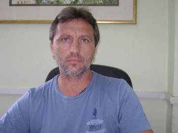 Ανδρέας Κίζηλης: "Στοιχεία που ξεχωρίζουν στην Ανω Πόλη Κυπαρισσίας"