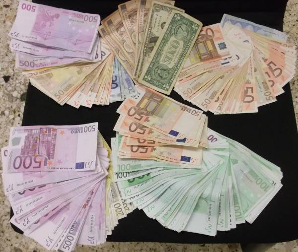 Τέσσερις Αλβανοί οι δράστες τουλάχιστον 15 διαρρήξεων στο Γύθειο