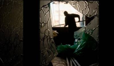 Πόλεμος στην Ουκρανία: Ανακαλύφθηκαν τέσσερις τόποι βασανιστηρίων που χρησιμοποιήσαν οι Ρώσοι στη Χερσώνα