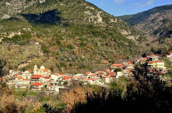 Φιλοσοφικό Συμπόσιο στη Νέδουσα Αλαγονίας