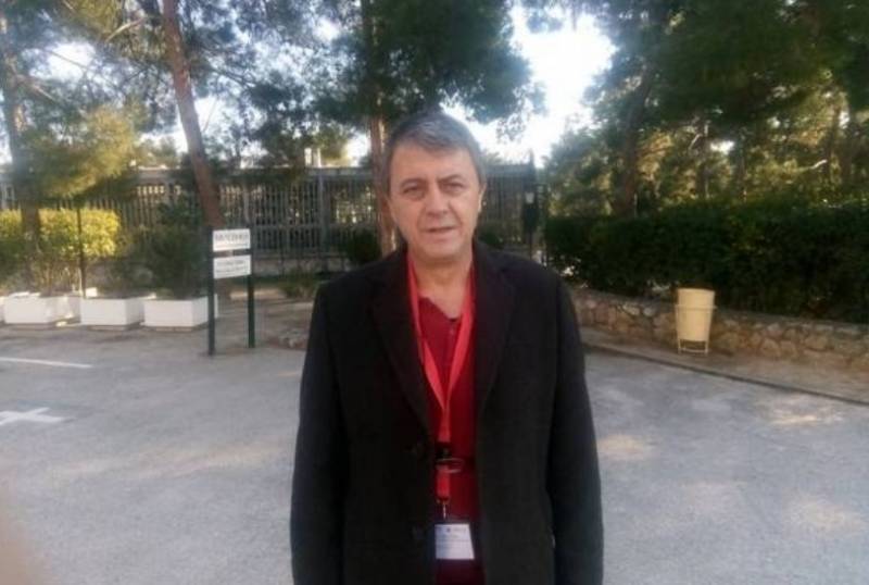 Το ήσυχο καλοκαίρι του κ. Ερντογάν