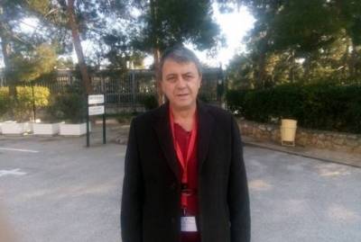 Το ήσυχο καλοκαίρι του κ. Ερντογάν