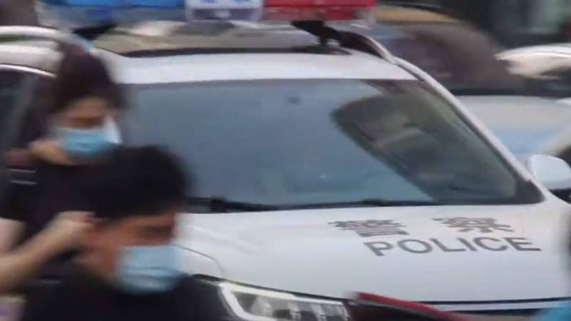 Κίνα: Νεκροί και τραυματίες από επίθεση ενόπλου σε νηπιαγωγείο