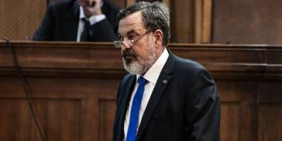 Χρήστος Παππάς: Σενάρια ότι έφυγε ως μοναχός στο εξωτερικό ο υπαρχηγός της Χρυσής Αυγής!