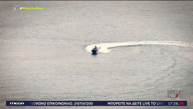 Κύπρος: Νεκρή 6χρονη μετά από παράσυρση με Jet Ski – Οικογενειακή τραγωδία