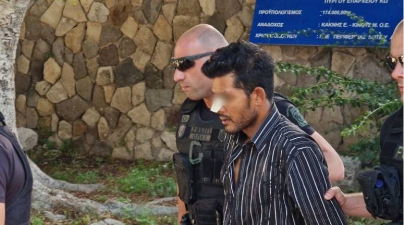 Κως: Την Τρίτη απολογείται ο 32χρονος κατηγορούμενος για τη δολοφονία της 27χρονης Πολωνής