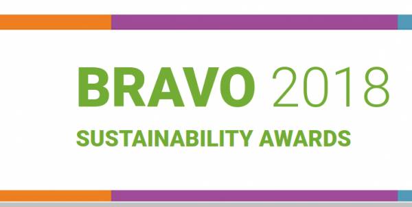 Στο θεσμό BRAVO 2018 ο Δήμος Τριφυλίας