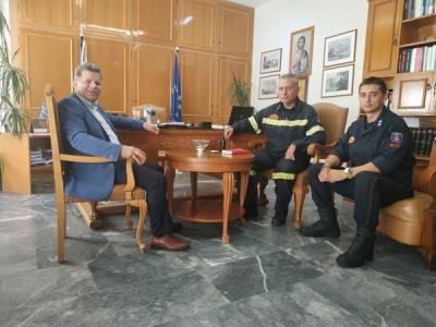 Γεωργανάς και Ηλιόπουλος σε Αναστασόπουλο