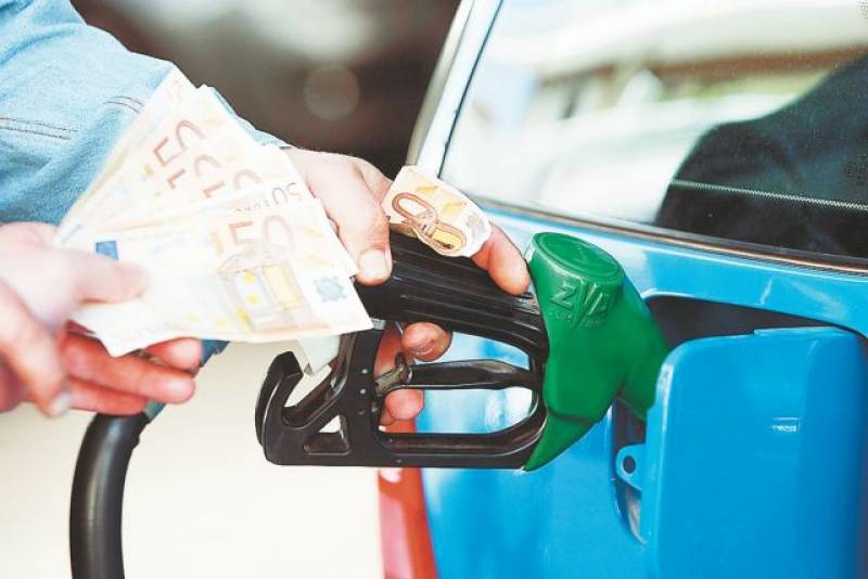 ΑΑΔΕ: Εκτεταμένη φοροδιαφυγή σε πρατήρια υγρών καυσίμων στην Πελοπόννησο