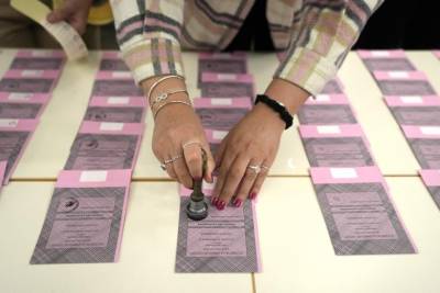 Ιταλία: Κρίσιμες εκλογές - Σχεδόν 51 εκατ. πολίτες καλούνται να προσέλθουν στις κάλπες