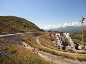 Υπουργείο Ανάπτυξης: Το Ελεγκτικό αποφασίζει για το Παραδείσια - Τσακώνα. Τίποτα νεότερο δεν είπε σήμερα ο Καλογιάννης