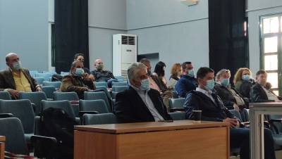 Δήμος Μεσσήνης: Γραφείο Αντιμετώπισης της Ενεργειακής Φτώχειας