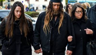 Υπόθεση Γιακουμάκη: Την ενοχή οκτώ Κρητικών και την αθώωση ενός, πρότεινε ο εισαγγελέας