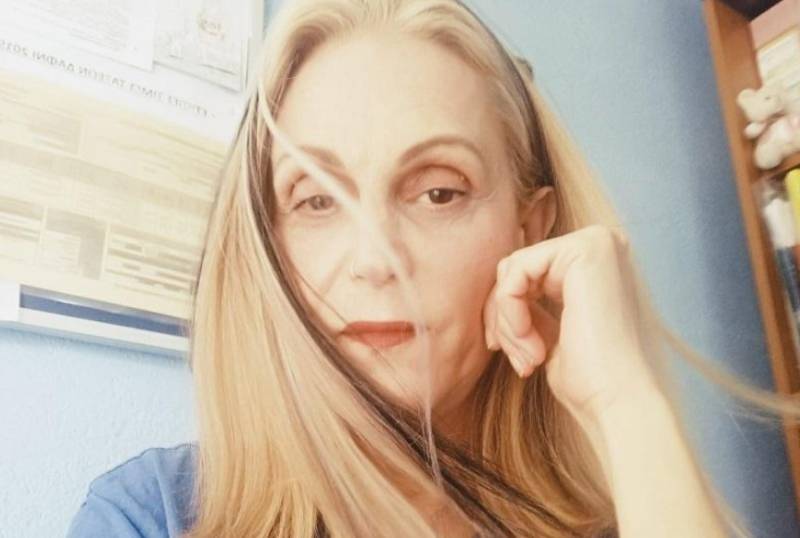 Παρουσίαση του βιβλίου “Βελονιές της πρωτοπορίας”