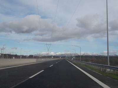 Το ετήσιο Συνέδριο Αυτοκινητοδρόμων ASECAP στην Costa Navarino