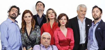 “Γουρούνι στο σακί” από το ΔΗΠΕΘΕ Κρήτης στην Μεσσηνία