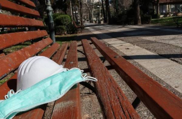 Να αναλάβει ο καθένας την ευθύνη του