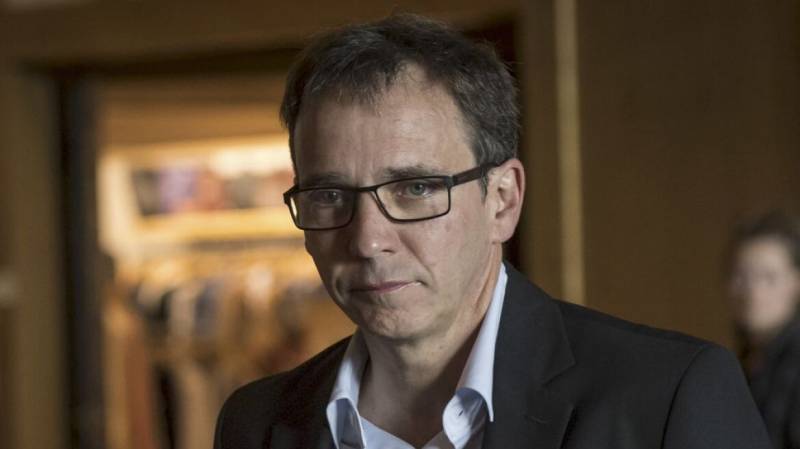 Γαλλία: Με συγκρατημένη αισιοδοξία ατενίζει το 2023 ο επικεφαλής οικονομολόγος του ΔΝΤ Πιερ-Ολιβιέ Γκουρινσά