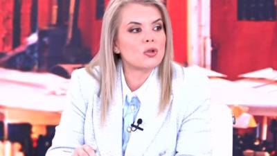 Κ. Φραγκάκη για Φοινικούντα: «Μπαζώνουν το ποτάμι δίπλα στο κάμπινγκ της Φοινικούντας πιθανόν για να χαθούν πειστήρια»