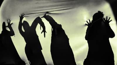 Κερδίστε προσκλήσεις για την παράσταση: «Μινώταυρος – Τα αθώα τέρατα» (ΝΙΚΗΤΡΙΑ)