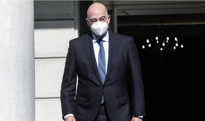 Δένδιας: Η Ελληνική Γλώσσα άνοιξε νέες οδούς στη μάθηση και την έκφραση