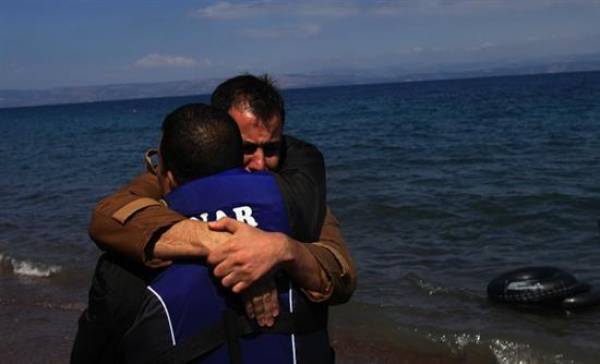 Τραγωδία στο Φαρμακονήσι: 34 οι νεκροί μετανάστες