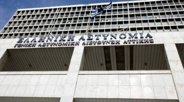 Αστυνομικός "έφαγε" 300.000 ευρώ από το εστιατόριο της ΓΑΔΑ