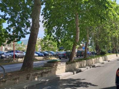 Καλαμάτα: Εγκριση της νέας σύμβασης για πάρκινγκ Νέδοντα – Προσεχώς ξεκινάει η 24ωρη χρέωση