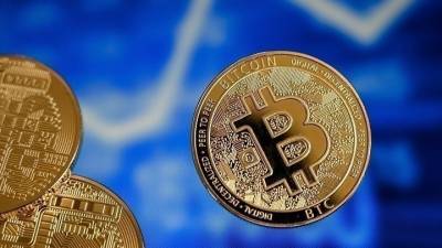 Νέο ρεκόρ για το Bitcoin: Ξεπέρασε τα 124.000 δολάρια