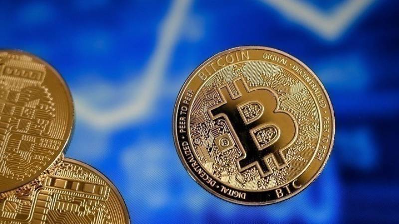 Νέο ρεκόρ για το Bitcoin: Ξεπέρασε τα 124.000 δολάρια