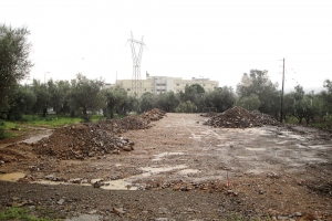 Μονάδα μεθαδόνης δίπλα στο Νοσοκομείο