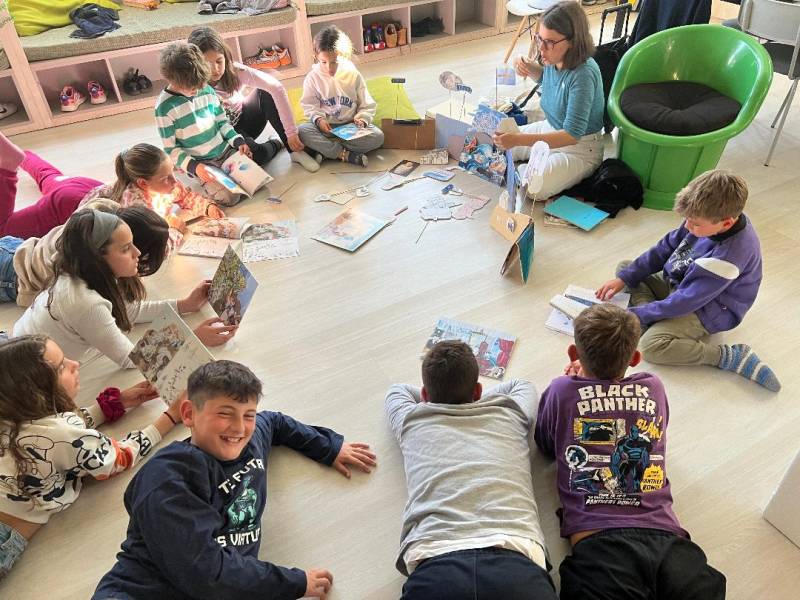 Εκδηλώσεις για τον Διονύσιο Σολωμό στην Τριφυλία