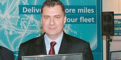 Ο Κωστής Κωνσταντακόπουλος στους 100 ισχυρότερους εφοπλιστές