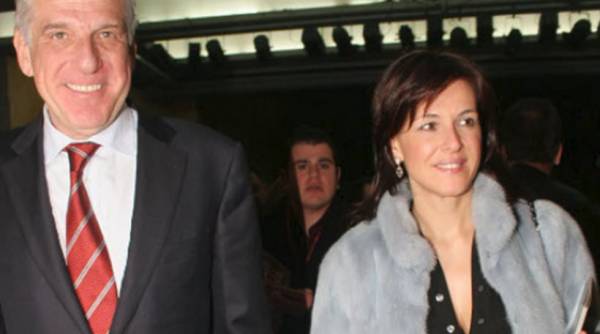 Τέσσερα χρόνια με αναστολή στον Γιάννο Παπαντωνίου και τη σύζυγό του