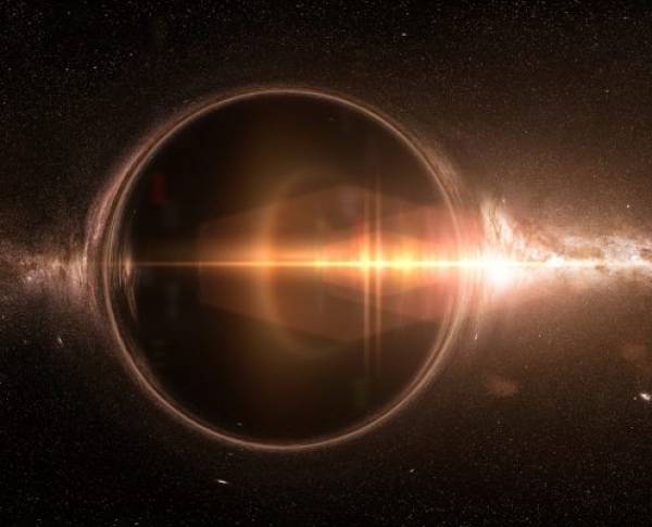 Οι κυβερνητικές μαύρες τρύπες