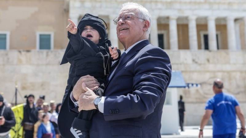 Τασούλας: Κρατάμε ζωντανή τη μνήμη της βίαιης και οργανωμένης εξάλειψης της μακραίωνης παρουσίας του Ποντιακού Ελληνισμού στη Μικρά Ασία