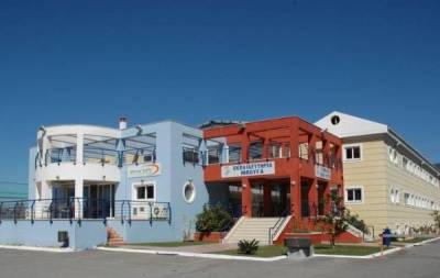 Με πίστη, προετοιμασία και στήριξη το Γενικό Λύκειο των Εκπαιδευτηρίων Μπουγά στις Πανελλαδικές Εξετάσεις