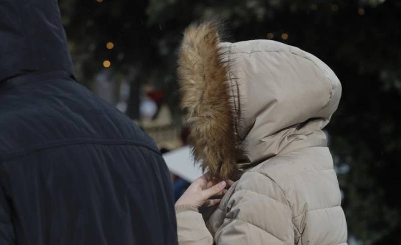 Αίθριος ο καιρός με πολύ χαμηλές θερμοκρασίες σήμερα - Αναλυτική πρόγνωση (Βίντεο)