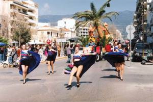 Η ιστορία του Νησιώτικου Καρναβαλιού (μέρος 41ο)