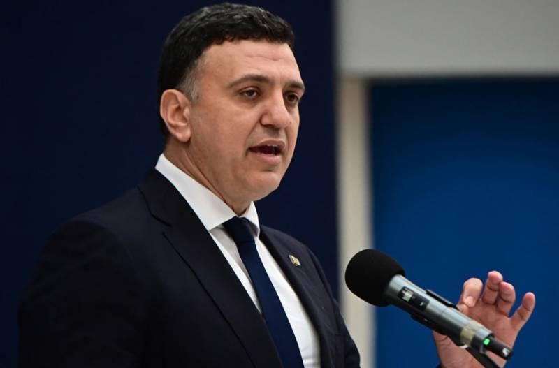 Κικίλιας για «ΑΙΓΙΣ 2»: Νέα σκάφη και σύγχρονος εξοπλισμός στη μάχη κατά της παράνομης μετανάστευσης