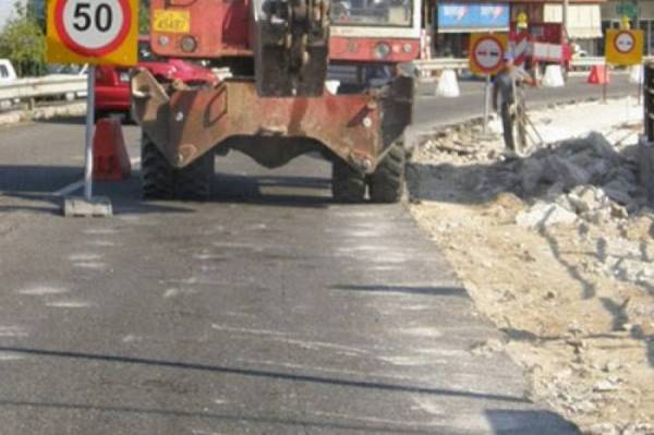 13% έκπτωση για συντήρηση του Κυπαρισσία - Γαργαλιάνοι