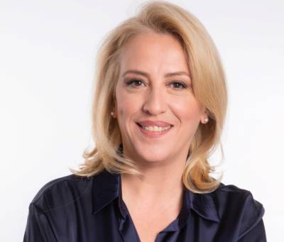 Η Ρένα Δούρου στην &quot;Ε&quot;: “Το συνέδριό μας αρχή αντεπίθεσης της προόδου”