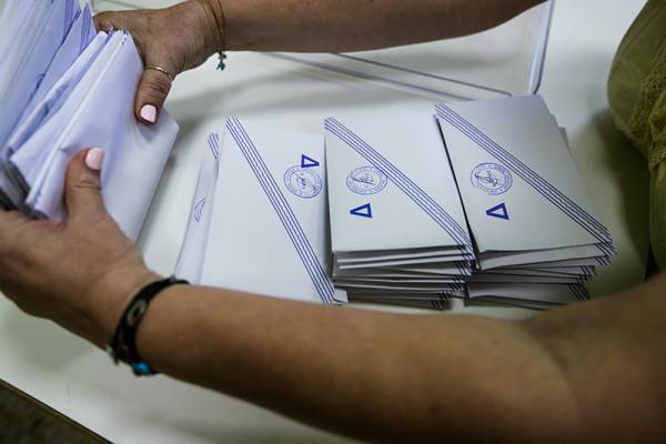 Η επίσημη ανακήρυξη έφερε αλλαγές στο Δημοτικό Συμβούλιο Καλαμάτας (όλα τα νέα συμβούλια)