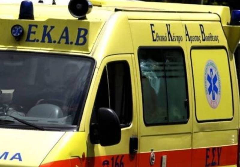 Μεσσηνία: Πνιγμός 72χρονης στο Καλό Νερό