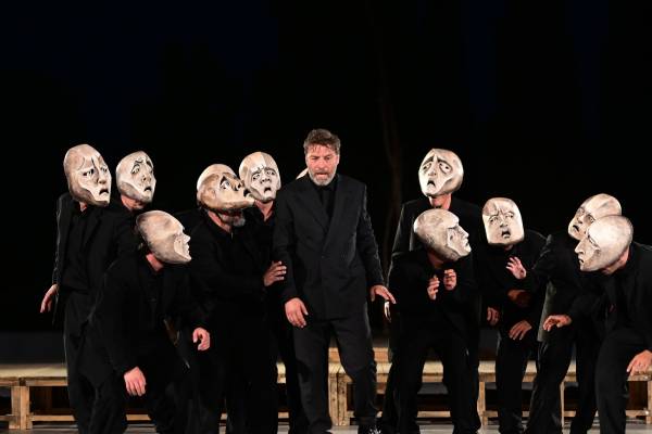 * Φωτογραφίες: Πάτροκλος Σκαφίδας