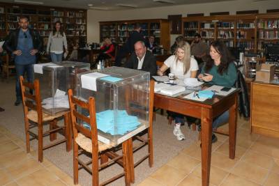 Εκλογές Δικηγορικών Συλλόγων: Οι 51 πρόεδροι που εξελέγησαν από τον α’ γύρο