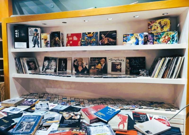 Καλαμάτα: Τριήμερο φεστιβάλ εγκαινίων του Heterotopia Project στη Στοά της Λόντου