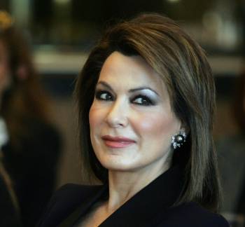 Η Γιάννα Αγγελοπούλου παρουσιάζει το βιβλίο της στην Καλαμάτα