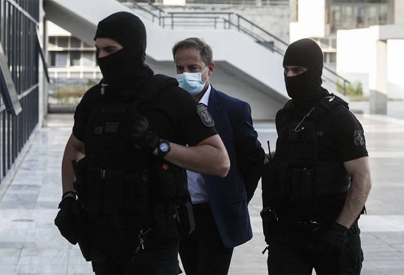 Κανένα ελαφρυντικό για τον Δημήτρη Λιγνάδη – Τι αποφάσισε το δικαστήριο